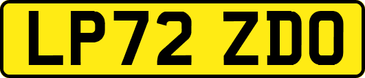 LP72ZDO