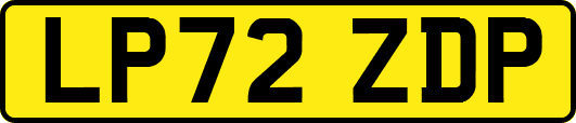 LP72ZDP