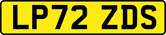 LP72ZDS