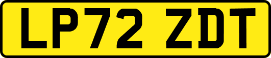 LP72ZDT