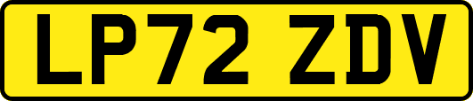 LP72ZDV