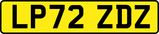 LP72ZDZ