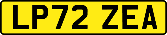 LP72ZEA