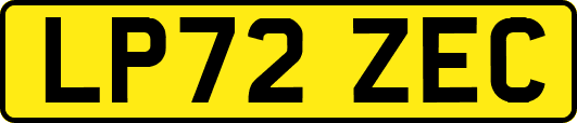 LP72ZEC
