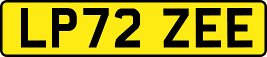 LP72ZEE