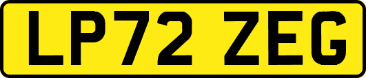 LP72ZEG