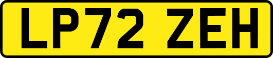 LP72ZEH