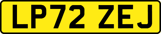 LP72ZEJ