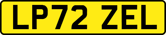 LP72ZEL