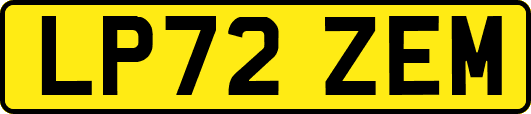 LP72ZEM