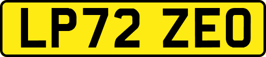 LP72ZEO