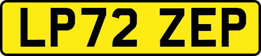 LP72ZEP