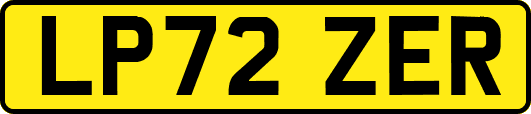 LP72ZER