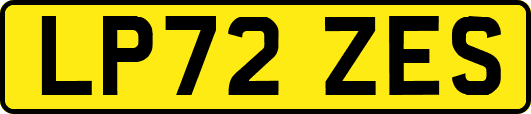 LP72ZES