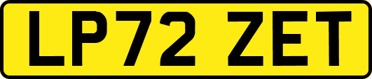 LP72ZET