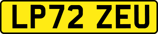 LP72ZEU
