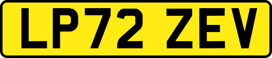 LP72ZEV