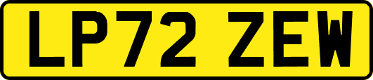 LP72ZEW