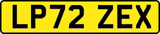 LP72ZEX