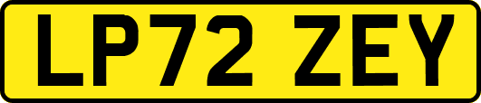 LP72ZEY