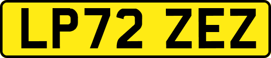 LP72ZEZ