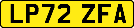 LP72ZFA