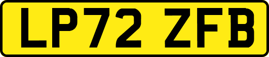 LP72ZFB