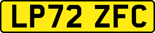 LP72ZFC