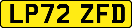 LP72ZFD