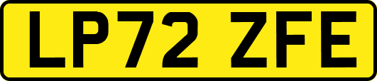 LP72ZFE
