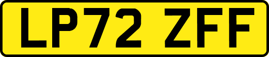 LP72ZFF