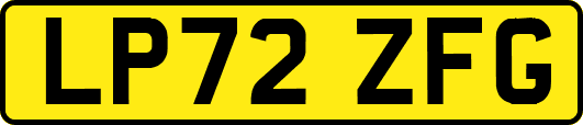 LP72ZFG
