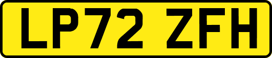 LP72ZFH