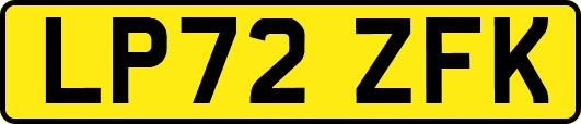LP72ZFK