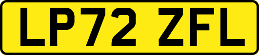 LP72ZFL