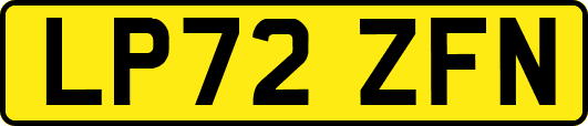 LP72ZFN