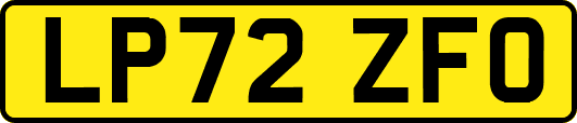 LP72ZFO