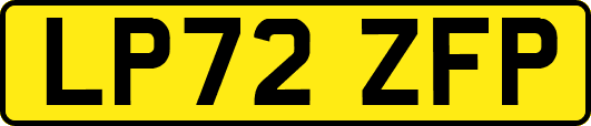 LP72ZFP