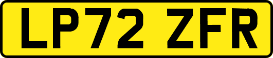 LP72ZFR