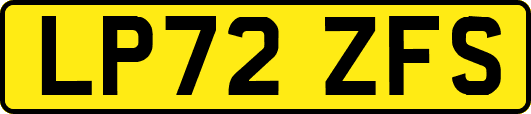 LP72ZFS