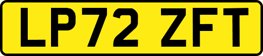 LP72ZFT