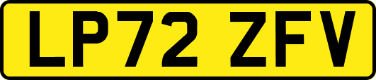 LP72ZFV