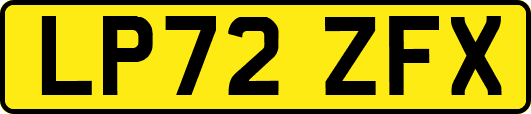 LP72ZFX