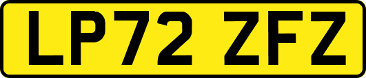 LP72ZFZ