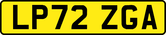 LP72ZGA