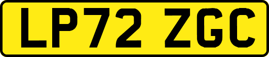 LP72ZGC