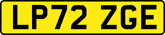 LP72ZGE