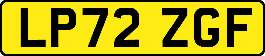 LP72ZGF