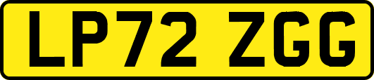 LP72ZGG