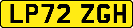 LP72ZGH